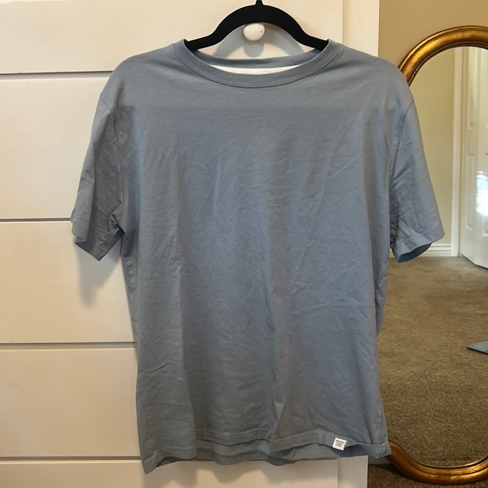 Men’s Norse Projects Tee Size L